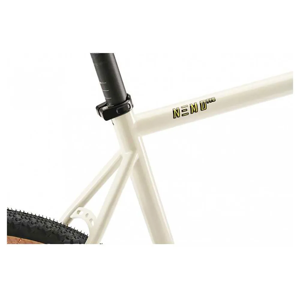 Cinelli Nemo Ii Grx Rx820 Grussykkel, Gravel sykkel Cinelli Nemo Ii Grx Rx820 Grussykkel, Gravel sykkel