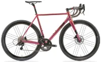 Cinelli Nemo Tig Disc Landeveissykkel Cinelli Nemo Tig Disc Landeveissykkel