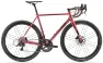 Cinelli Nemo Tig Disc Landeveissykkel, Grønn