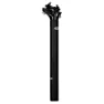 Cinelli Pillar Setepinne, Black anodized, 300mm, 31.6mm