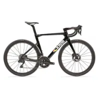Cinelli Pressure 3 Ultegra Di2 Landeveissykkel
