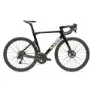 Cinelli Pressure 3 Ultegra Di2 Landeveissykkel