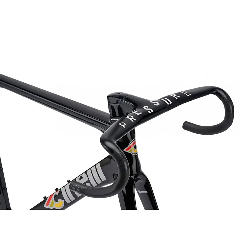 Cinelli Pressure 3 Ultegra Di2 Landeveissykkel