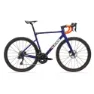 Cinelli Pressure Adr 105 Di2 7100 Landeveissykkel