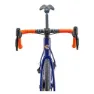 Cinelli Pressure Adr 105 Di2 7100 Landeveissykkel