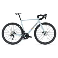 Cinelli Pressure Adr 105 Di2 Landeveissykkel Cinelli Pressure Adr 105 Di2 Landeveissykkel