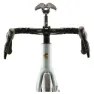 Cinelli Pressure Adr 105 Di2 Landeveissykkel, Sunfaded laser blue