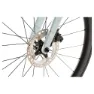 Cinelli Pressure Adr 105 Di2 Landeveissykkel, Sunfaded laser blue