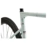 Cinelli Pressure Adr 105 Di2 Landeveissykkel, Sunfaded laser blue
