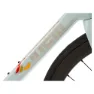 Cinelli Pressure Adr 105 Di2 Landeveissykkel, Sunfaded laser blue