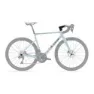 Cinelli Pressure ADR Carbon Rahmenkit
