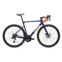 Cinelli Pressure Adr Ultegra Landeveissykkel