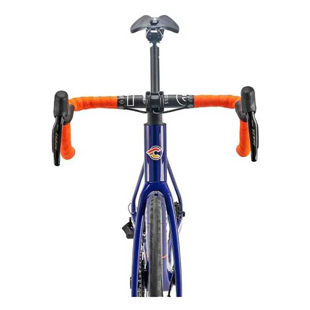 Cinelli Pressure Adr Ultegra Landeveissykkel