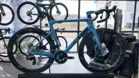 Cinelli Pressure Landeveissykkel