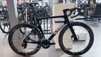 Cinelli Pressure Landeveissykkel Cinelli Pressure Landeveissykkel