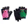 Cinelli Sammy Bink Best Friends Korte Hansker, Multicolor