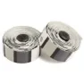 Cinelli Square Volee Styretape, White / grey, One Size