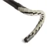 Cinelli Square Volee Styretape, White / grey, One Size