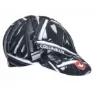 Cinelli Steel Cap, Black / grey