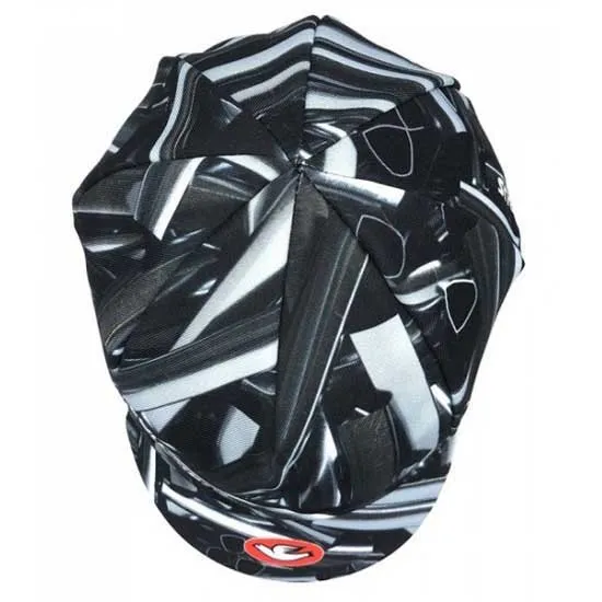 Cinelli Steel Cap, Black / grey