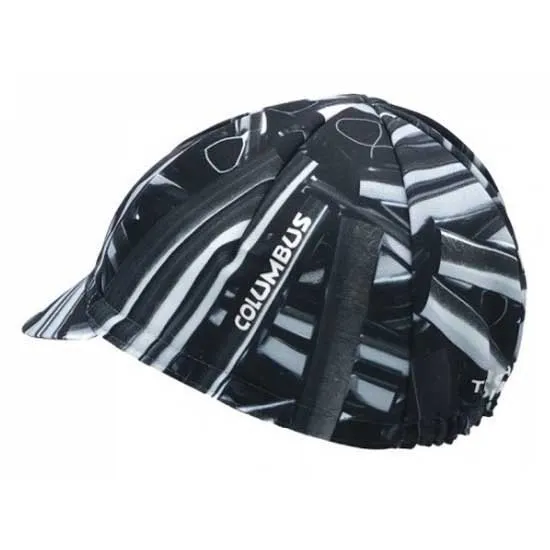 Cinelli Steel Cap, Black / grey
