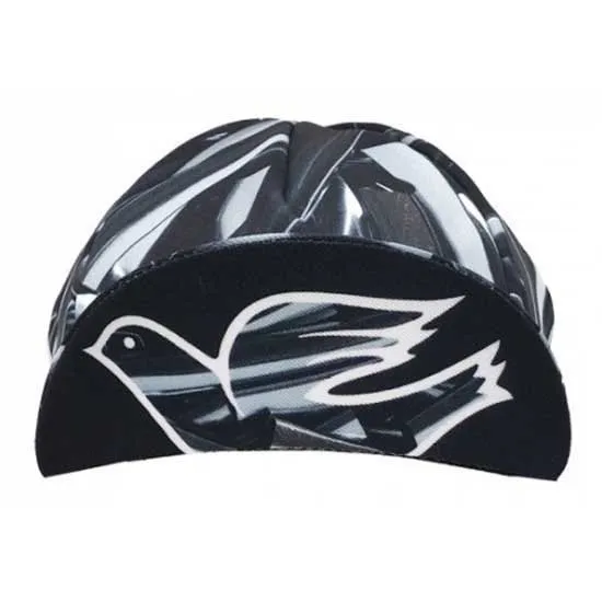 Cinelli Steel Cap, Black / grey