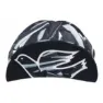 Cinelli Steel Cap, Black / grey