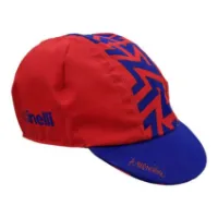 Cinelli Stilema-fulvia Mendini Cap Cinelli Stilema-fulvia Mendini Cap