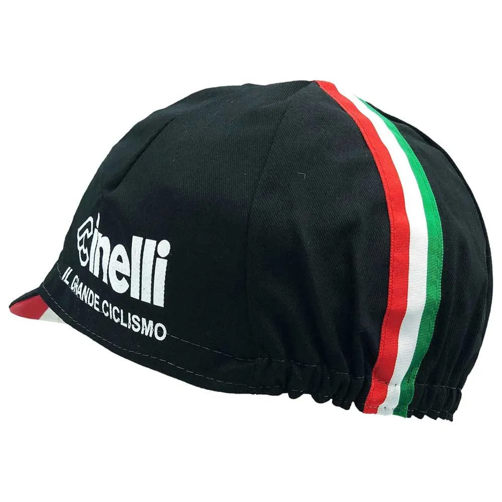 Cinelli Supercorsa Cap