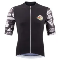 Cinelli Supercorsa Kort Ermet Trøye Cinelli Supercorsa Kort Ermet Trøye