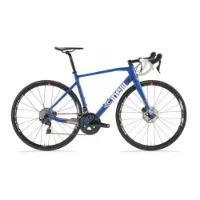 Cinelli Superstar Disc 105 Di2 R7100 2023 Landeveissykkel
