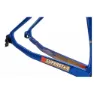 Cinelli Superstar Disc 105 Di2 R7100 2023 Landeveissykkel, Dark night