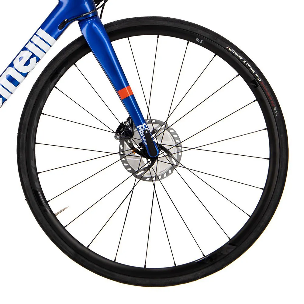 Cinelli Superstar Disc Ultegra 2022 Landeveissykkel, Dark knight Cinelli Superstar Disc Ultegra 2022 Landeveissykkel, Dark knight