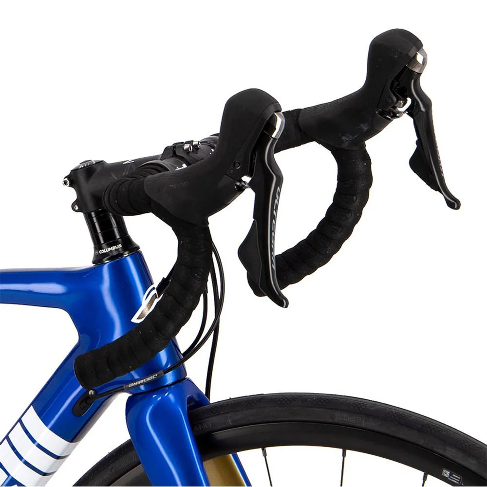 Cinelli Superstar Disc Ultegra 2022 Landeveissykkel, Dark knight Cinelli Superstar Disc Ultegra 2022 Landeveissykkel, Dark knight