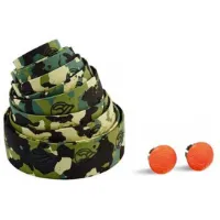 Cinelli Tape Camo Ribbon Styretape