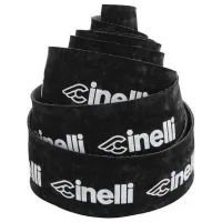 Cinelli Tape Logo Velvet Multicolor Styretape