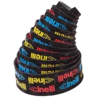 Cinelli Tape Logo Velvet Styretape