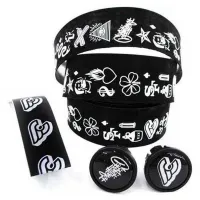Cinelli Tape Mike Giant Velvet Styretape