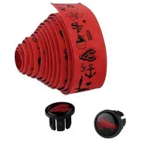 Cinelli Tape Mike Giant Velvet Styretape Cinelli Tape Mike Giant Velvet Styretape
