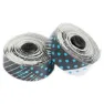 Cinelli Tape Volee Fantasy Ribbon Styretape, White, One Size