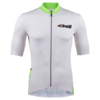 Cinelli Tempo Kort Ermet Trøye Cinelli Tempo Kort Ermet Trøye