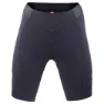 Cinelli Tempo Shorts, Black