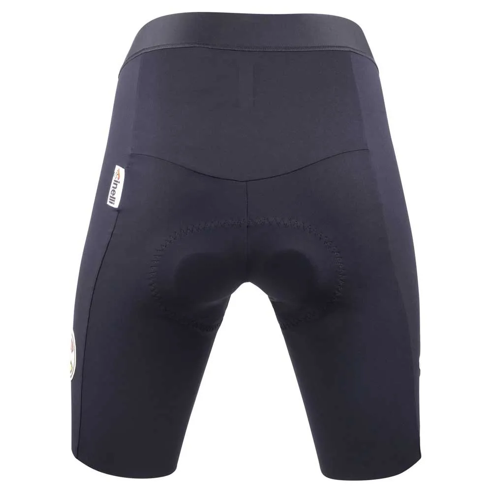 Cinelli Tempo Shorts, Black Cinelli Tempo Shorts, Black