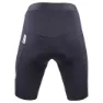 Cinelli Tempo Shorts, Black