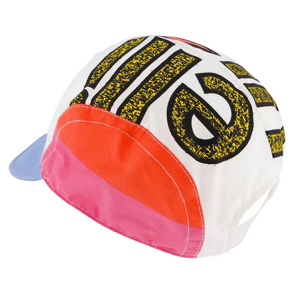 Cinelli Thelma & Louise Cap, Red / pink
