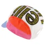 Cinelli Thelma & Louise Cap, Red / pink