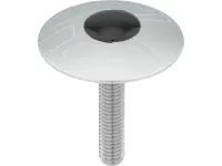 Cinelli Top Cap Ahead Kappe