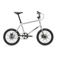 Cinelli Tutto Mini Single Speed 48-16t Sykkel Cinelli Tutto Mini Single Speed 48-16t Sykkel