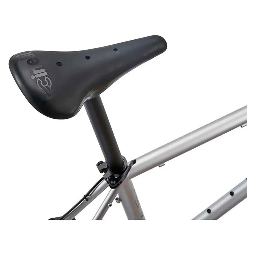 Cinelli Tutto Mini Single Speed 48-16t Sykkel, Bysykkel