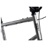 Cinelli Tutto Mini Single Speed 48-16t Sykkel, Bysykkel